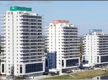 Departamento de 3 ambientes, Ciudad de Santa Fe · Amarras Center