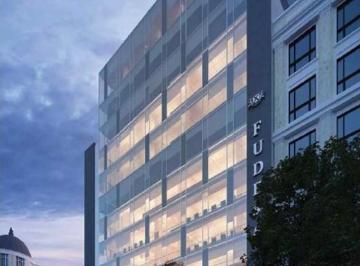 Oficina comercial · 531m² · 2 Cocheras · Oficina en Alquiler en Recoleta, Capital Federal, Buenos Aires