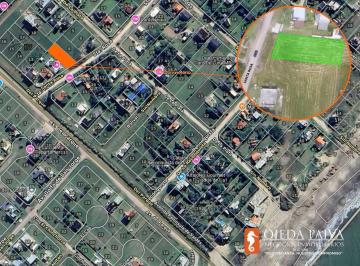 Terreno · 567m² · Terreno en Venta de 567 m² a 3 Cuadras de La Playa