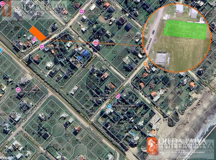 Terreno · 567m²
