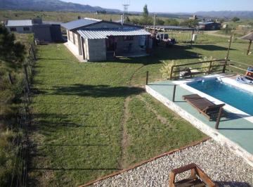 Quinta vacacional de 7 ambientes, San Clemente · Venta Complejo Cabañas Potrero de Garay. Excelente Inversion