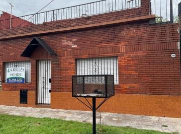 PH · 50m² · 2 Ambientes · PH de 2 Ambientes - Apta Credito