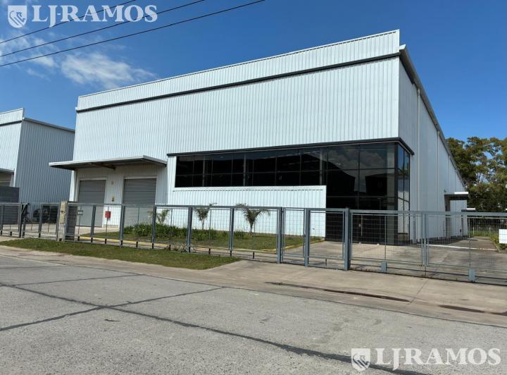 Depósito · 2760m²