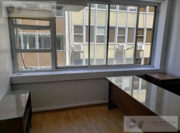 Oficina comercial · 136m² · 6 Ambientes · Oficina - San Nicolas