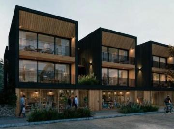 Departamento · 40m² · 2 Ambientes · Departamento en Venta en San Martin de Los Andes, Patagonia, Argentina
