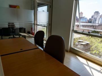 Oficina comercial · 8m² · 5 Ambientes · Alquilo Oficina con Sala de Reunión, Sum, Pileta!