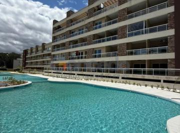 Departamento · 100m² · 4 Ambientes · 1 Cochera · Departamento 4 Ambientes a Estrenar - Tortugas 2 Pinamar