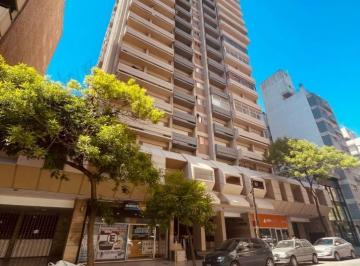Departamento · 61m² · 2 Ambientes · 1 Cochera · Venta Departamento con Cochera Zona Aldrey