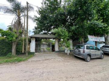 Casa de 2 ambientes, La Plata · 8 Esquina 661