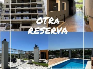 Departamento · 43m² · 2 Ambientes · Reservado! Pacheco Boulevard 5 - Depto 2 Amb - Tigre - Pozzi Inmo