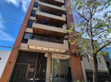 Departamento · 103m² · 2 Dormitorios · 1 Cochera · Exclusivo Duplex 2 Dorm. con Cochera, Edificio Vesalius