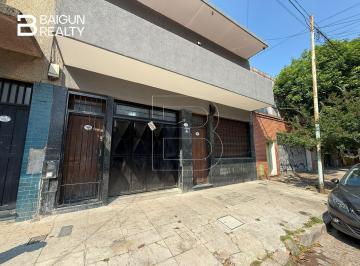 Depósito · 590m² · Deposito en Alquiler, Zona Villa Crespo