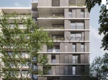 Departamento · 53m² · 2 Ambientes · Venta Apartamento de 1 Dormitorio Punta Carretas a Estrenar