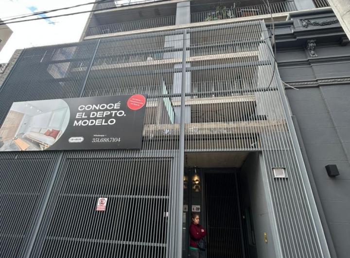 Departamento · 70m² · 7 Ambientes