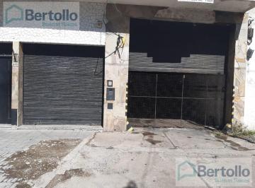 Bodega-Galpón · 454m² · 3 Ambientes · Venta - Galpón y Local - Gutenberg 862 - Echesortu - Rosario