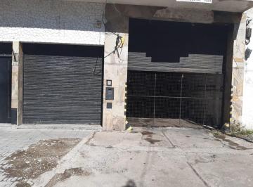 Bodega-Galpón · 454m² · 3 Ambientes · Venta - Galpón y Local - Gutenberg 862 - Echesortu - Rosario