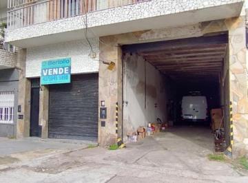 Bodega-Galpón · 454m² · 3 Ambientes · Venta - Galpón y Local - Gutenberg 862 - Echesortu - Rosario