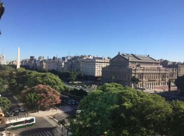 Oficina comercial , Centro / Microcentro · Excelente Oficina en Alquiler - 120 m² Funcionales y Luminosos