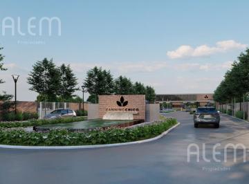 Terreno · 1025m² · Terreno en Venta en Canning Chico