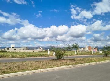Terreno , Alta Gracia · Lotes en Venta en Alta Gracia 360 m²