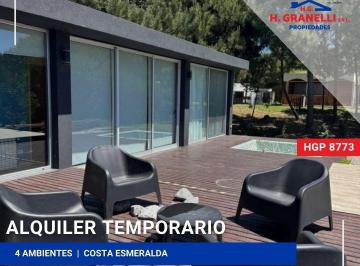 HGP-HGP-8773_2 · Casa 4 Ambientes. | Ruta 11 Km 380