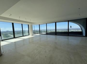 Departamento · 300m² · 4 Ambientes · 2 Cocheras · Venta Departamento Premium 4 Amb Edificio L’avenue Zaha Hadid con Cochera