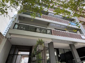 Departamento · 35m² · 1 Ambiente · Céntrico y Espacioso Monoambiente Al Frente! 8°b