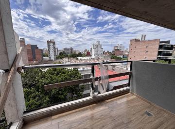 Departamento · 28m² · 1 Ambiente · Loft a Estrenar - Entre Rios 1900