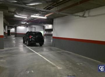 Garage , Pilar · Ideal Inversión Venta de Cochera Cubierta en Centro Comercial Pueblo Caamaño, Pilar