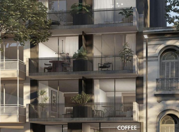 imagen · Departamentos Venta 1 y 2 Ambientes Almagro