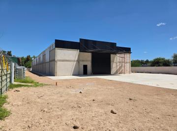 Bodega-Galpón · 1300m² · Depósito en Los Cardales - Entrega Octubre 2025 - Financiación Directa