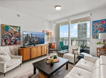 Departamento · 69m² · 2 Ambientes · 1 Cochera · Departamento en Venta en Miami, Florida, Estados Unidos