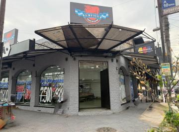 Local comercial de 2 ambientes, La Matanza · Local en Venta en San Justo Centro