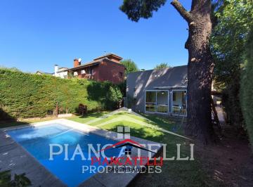 Casa · 360m² · 3 Ambientes · Casa en Venta, 3 Ambientes, Banco Provincia