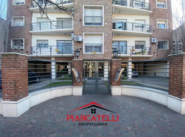 Departamento · 33m² · 1 Ambiente