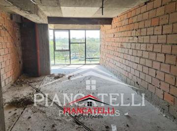 Oficina comercial · 40m² · 1 Ambiente · 1 Cochera · Oficina Venta, General Rodriguez