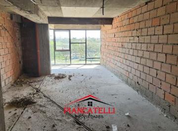 Oficina comercial · 40m² · 1 Ambiente · 1 Cochera · Oficina en Venta, General Rodriguez