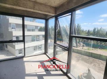 Oficina comercial · 40m² · 1 Ambiente · 1 Cochera · Oficina en Venta en Distrito T, General Rodriguez