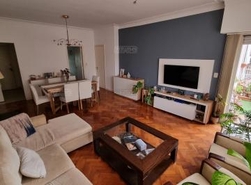 Departamento · 85m² · 3 Ambientes · Departamento en Venta en Olivos, Vicente López, G. B. a. Zona Norte