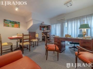 Oficina comercial · 71m² · 3 Ambientes · Departamento en Recoleta