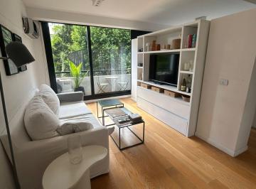 Departamento de 2 ambientes, Palermo · Alquiler Dpto en Segui y Ugarteche! Palermo!