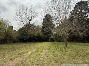 Terreno · 403m² · Oportunidad / Lanzamiento en Yeiporá / Barrio Cerrado con Portón