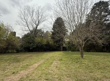 Terreno · 403m² · Oportunidad / Lanzamiento en Yeiporá / Barrio Cerrado con Portón