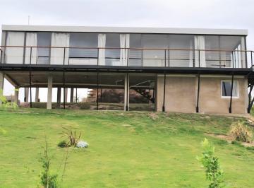 Hotel de 8 ambientes, Potrero de los Funes · Complejo de Cabañas en Funcionamiento con Potencial de Expansión – Potrero de Los Funes