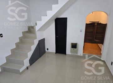 PH · 60m² · 3 Ambientes · Casa PH en Venta de 3 Ambientes en Castelar Norte