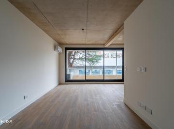 Departamento · 35m² · Departamento Monoambiente en Venta en Palermo