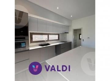 Casa · 200m² · 4 Ambientes · Casa en Venta, Canning - Barrio Fincas del Alba
