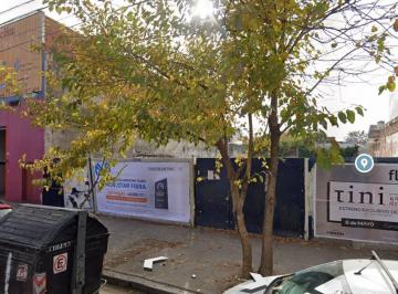 Terreno · 345m² · Venta Terreno en Villa Santa Rita