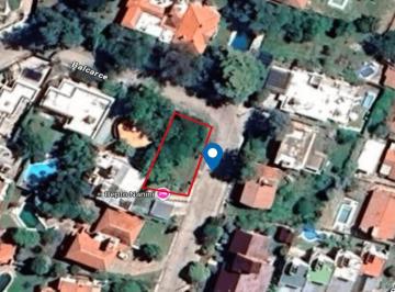 Terreno · 349m² · Terreno en Venta | Balcarce 76 | Villa Carlos Paz