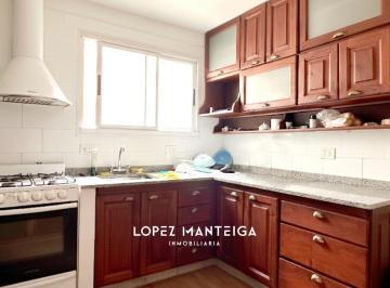 Departamento · 54m² · 2 Ambientes · Departamento 2 Ambientes Alquiler en Palermo